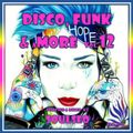 Disco,Funk & More #12