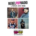 Kue Live in the Mix on Rebel Pop Radio on Wild 94.9 - 1.06.18