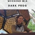 Back to Mars - Dark Prog Mix May 2021