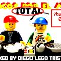 locos por el mix total By Diego Tristán tristan