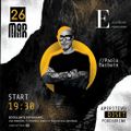Paolo Barbato live at Eccellente 26.03.22