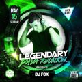 dj fox - live @ pava reunion legendary-(15-05-2021)