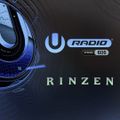 UMF Radio 606 - Rinzen