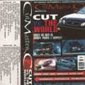 Cutmaster C - Cut vs The World (1998)
