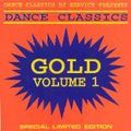 DJ Service Dance Classics Gold Vol. 1