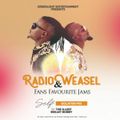 Radio & Weasel Fans Favourite Jams Self Isolation mix by The Illest Dj Bobby