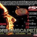 Roni Size & MC Dynamite - Dreamscape 21 'The Final Countdown' - 31.12.95