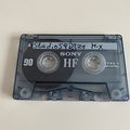 Studio 54 Mix - DJ 21 Mix (from Tape)