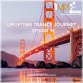 OM Project - Uplifting Trance Journey #092 [1Mix Radio]