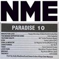 Andrew Weatherall & Cymon Eckel - Boys Own Mansion Paradise 10 from NME - 1989