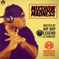 Mixshow Madness - Holiday Mix