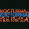 David Morales ‎– NOCTURNAL - AX Music Series Volume 8 [2006]