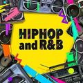 DJ Luv - Old School Hip-Hop and R&B Mix