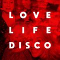 GROOVE ME LEFT - FUNK ME RIGHT _ LOVE LIFE DISCO in the MIX