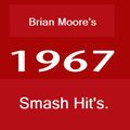 1967 smash hits