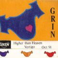 DJ Vertigo - Higher Than Heaven, Oct 91 pt2