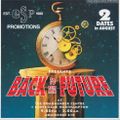 Ellis Dee - ESP Presents Back To The Future - 8th August 1992 - Derriscott Tribute ... x