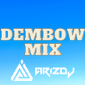 MIX DEMBOW (ABRIL21)- ARIZ DJ