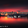 Progressive Trance 2020 [JANUARY MIX] Vol. #1
