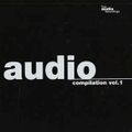 Chris Liebing ‎– Audio Compilation Vol. 1 (1998)