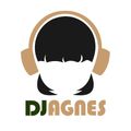 DJ Agnes : Friday Retro at LongBar Raffles Makati (part 02_2)