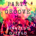 Party Groove Freestyle  Zego Mix