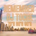 DJ TOCHE REMEMBER 70's 80's 90's FEVRIER 2021