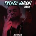 Frenzo Harami - Mixtape 2020 #DJKAZZ