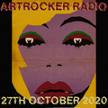 Artrocker Radio 27th October 2020