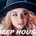 DJ DARKNESS - DEEP HOUSE MIX EP 151