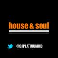 DJ LIKKLE PLATINUM - House & Soul Mix (April 2013) + DOWNLOAD LINK