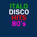 Flashback 80's Italo-Euro Disco 2
