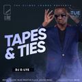 TAPES AND TIES JAN 4TH 22 SMOOTH RNB