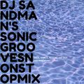 Dj Sandman's Sonic Grooves Dance Mix 1