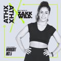DJ Zakk Wild - ATHX Fitness Workout 5 - Hip Hop/Rap
