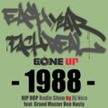 DJ Nice Feat Dee Nasty - Each Year Each Real #02 (1988)