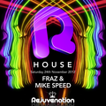 Fraz & Mike Speed | Rejuvenation 4 | R House | Beaverworks, Leeds | 24.11.12 