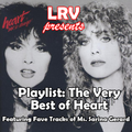 PLAYLIST: THE VERY BEST OF HEART