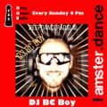 Deep Dance Radio Old-School Classics mix 13-06-2021