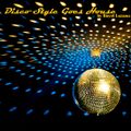 Disco Style Goes House