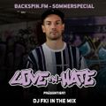 BACKSPIN.FM # 588 – SOMMERSPECIAL: DJ Fki in the Mix