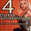 Euro vs Progressive 4 by Dj Inphinity and Phanta C