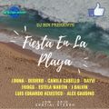 Dj Bin - Fiesta En La Playa