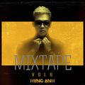 Mixtape Vol 6 - Dj Hùng Anh