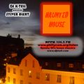 DJ K-Tell presents Haunted House (90's Dance Classics)! Faithless, Armand Van Helden, Livin' Joy!