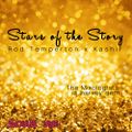 SoulBounce Presents The Mixologists: dj harvey dent's 'Stars of the Story: Rod Temperton x Kashif'