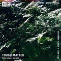 Touch Matter w/ Ashley Holmes - 15th May 2021