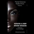 Planet Groove Radio Show #562 / Soulful & Deep House Session - Radio Venere Sassari 04 08 20