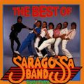 Saragossa Band - Megamix - Cele mai frumoase melodii...