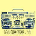 DJ STARTING FROM SCRATCH - RADIO VOL. 11